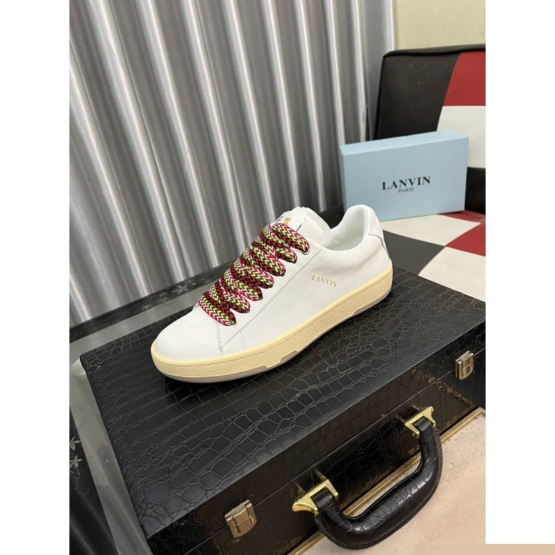 Lanvin Sneakers